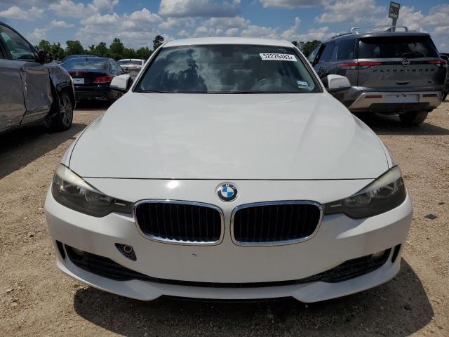 Photo 5 from auction – 2014 BMW 320 I with VIN WBA3B1G59ENT01131