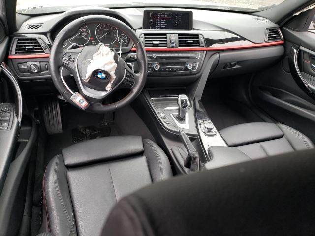 Photo 8 from auction – 2013 BMW 328 I with VIN WBA3A5C53DF353055
