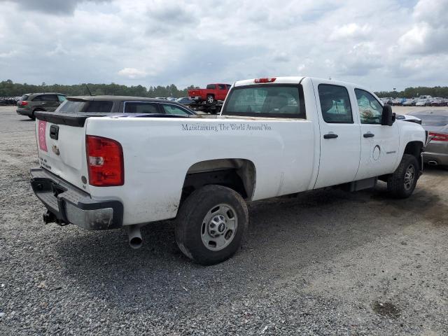 Photo 3 from auction – 2014 CHEVROLET SILVERADO with VIN 1GC1CVC86EF187646
