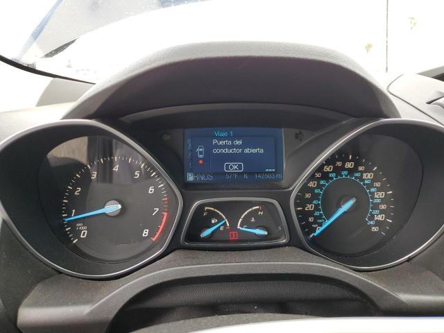 Photo 9 from auction – 2013 FORD ESCAPE S with VIN 1FMCU0F73DUA25782