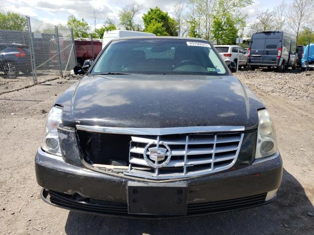 Photo 5 from auction – 2009 CADILLAC DTS with VIN 1G6KD57Y09U146672