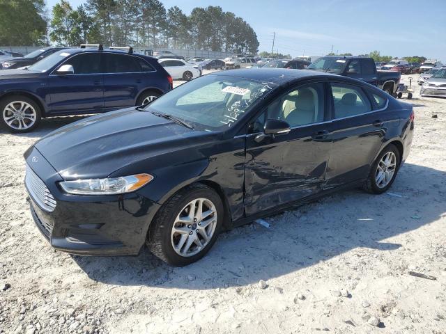 FORD FUSION SE 2014 with VIN 3FA6P0H73ER251597 - Photo from auction