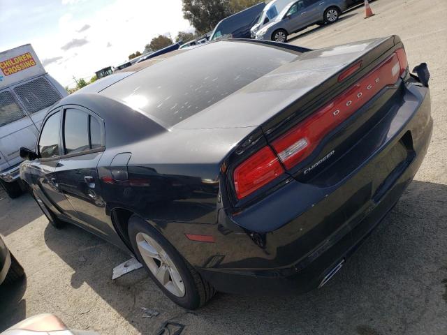 Photo 2 from auction – 2013 DODGE CHARGER SE with VIN 2C3CDXBG8DH510266