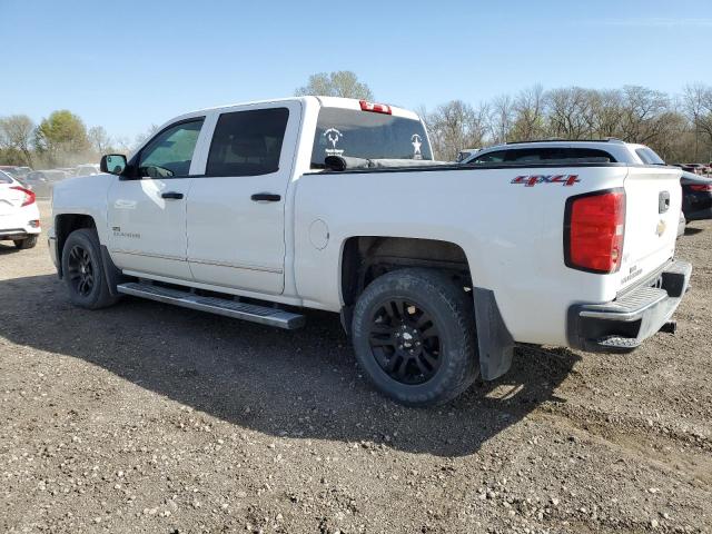 Photo 2 from auction – 2014 CHEVROLET SILVERADO with VIN 3GCUKREC3EG373586