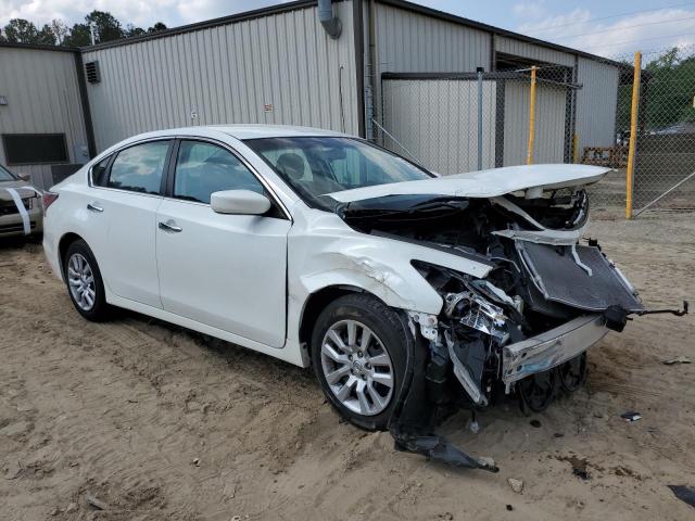 Photo 4 from auction – 2015 NISSAN ALTIMA 2.5 with VIN 1N4AL3AP7FN308504