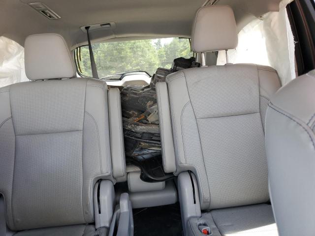 Photo 10 from auction – 2016 TOYOTA HIGHLANDER with VIN 5TDYKRFHXGS143771