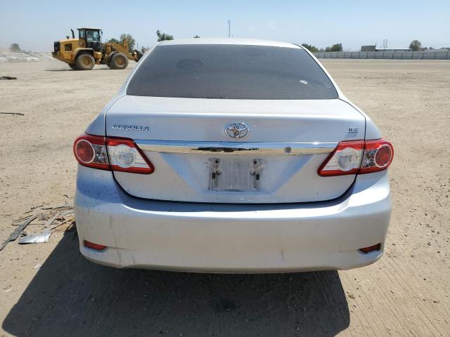 Photo 6 from auction – 2011 TOYOTA COROLLA BA with VIN 2T1BU4EE6BC605979