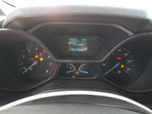 Photo 9 from auction – 2015 FORD TRANSIT CO with VIN NM0LS7F77F1216240