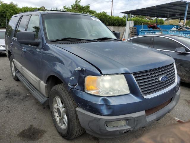 Photo 4 from auction – 2003 FORD EXPEDITION with VIN 1FMPU15L73LB39729