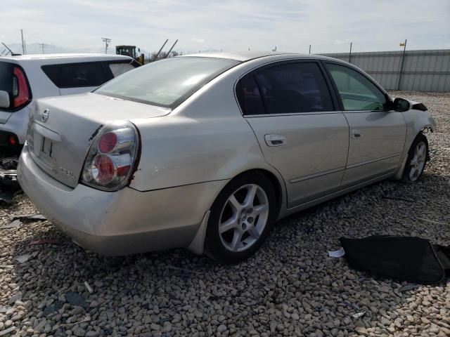 Photo 3 from auction – 2003 NISSAN ALTIMA SE with VIN 1N4BL11D53C123793