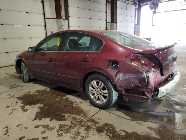 Photo 2 from auction – 2011 NISSAN ALTIMA BAS with VIN 1N4AL2AP2BN425458