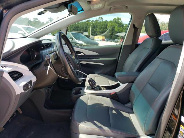 Photo 7 from auction – 2018 CHEVROLET BOLT EV PR with VIN 1G1FX6S01J4132452