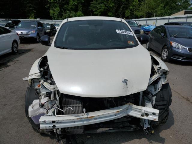 Photo 5 from auction – 2013 NISSAN JUKE S with VIN JN8AF5MR3DT207175