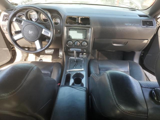 Photo 8 from auction – 2010 DODGE CHALLENGER with VIN 2B3CJ5DT3AH103018