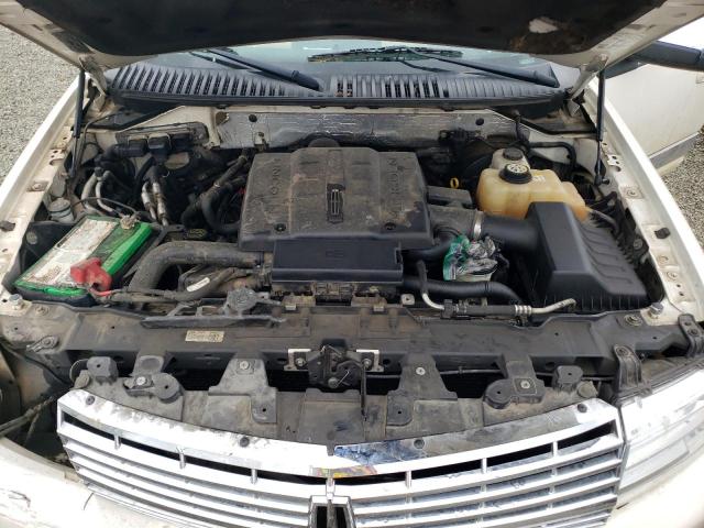 Photo 12 from auction – 2007 LINCOLN NAVIGATOR with VIN 5LMFU28597LJ05406