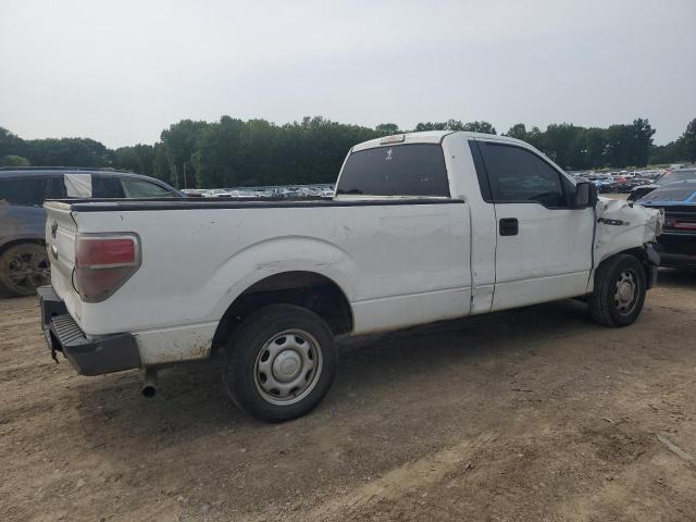 Photo 3 from auction – 2013 FORD F150 with VIN 1FTMF1CM3DKE29423