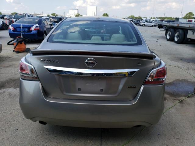 Photo 6 from auction – 2015 NISSAN ALTIMA 2.5 with VIN 1N4AL3AP0FN895497
