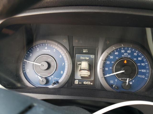 Photo 9 from auction – 2020 TOYOTA SIENNA LE with VIN 5TDKZ3DC3LS051918