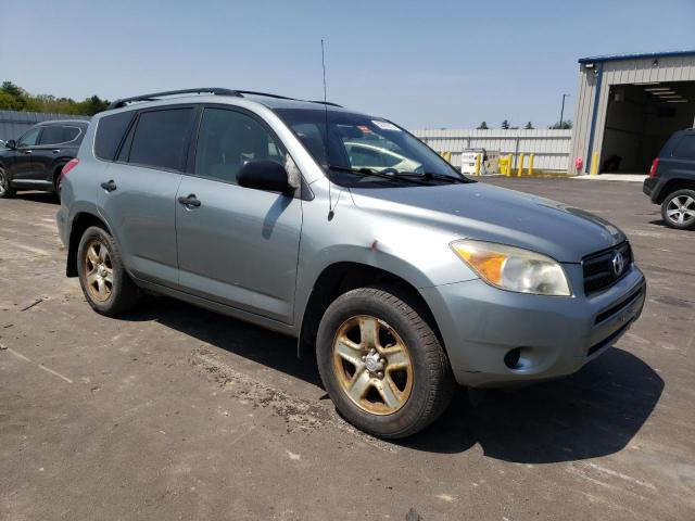 Photo 4 from auction – 2007 TOYOTA RAV4 with VIN JTMBD33V975087870
