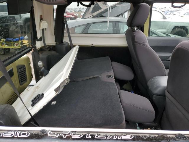 Photo 10 from auction – 2013 JEEP WRANGLER S with VIN 1C4AJWAG7DL556147