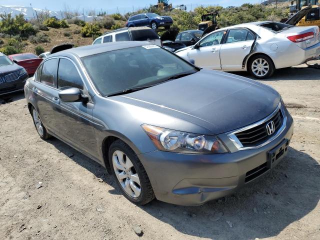 Photo 4 from auction – 2008 HONDA ACCORD EX with VIN JHMCP26798C012438