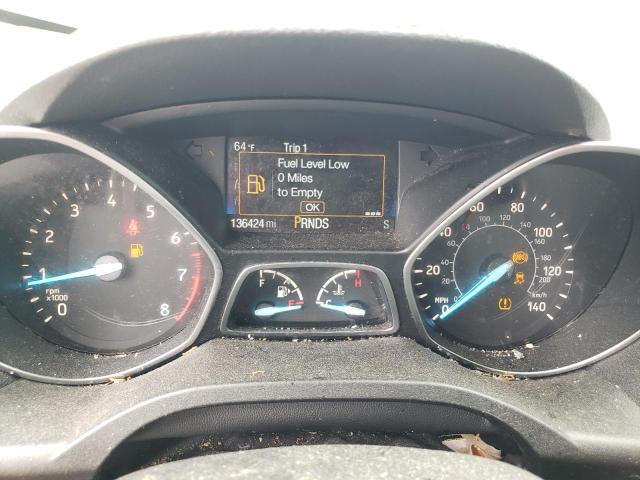 Photo 9 from auction – 2018 FORD ESCAPE S with VIN 1FMCU0F77JUA48333