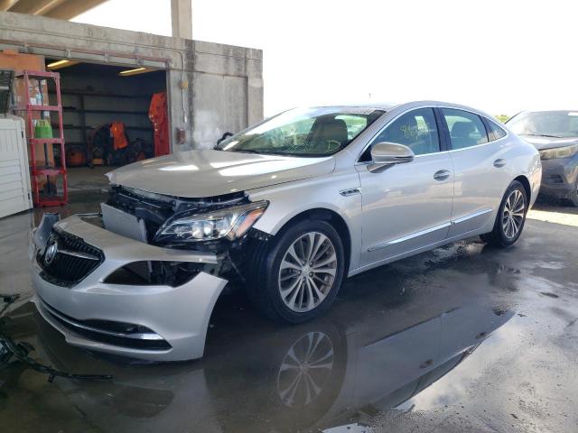 BUICK LACROSSE E 2017 с VIN 1G4ZP5SSXHU200592 - Фото с аукциона