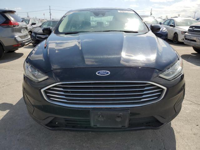Photo 5 from auction – 2020 FORD FUSION SE with VIN 3FA6P0HD5LR150760