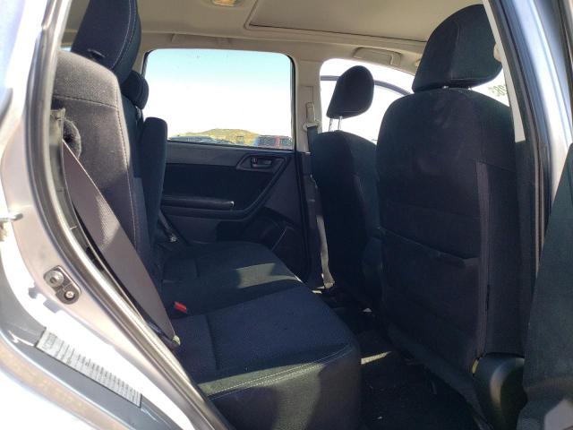 Photo 10 from auction – 2016 SUBARU FORESTER 2 with VIN JF2SJADC0GH550604