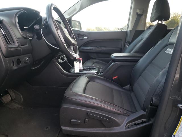 Photo 7 from auction – 2016 GMC CANYON SLE with VIN 1GTG6CE33G1301562