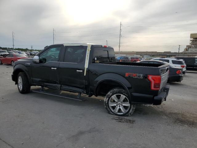 Photo 2 from auction – 2017 FORD F150 SUPER with VIN 1FTEW1EF0HFA67326