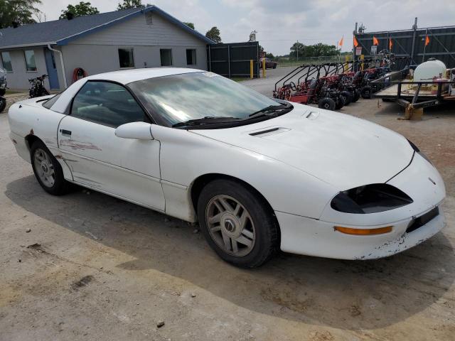 Photo 4 from auction – 1996 CHEVROLET CAMARO BAS with VIN 2G1FP22K8T2118566