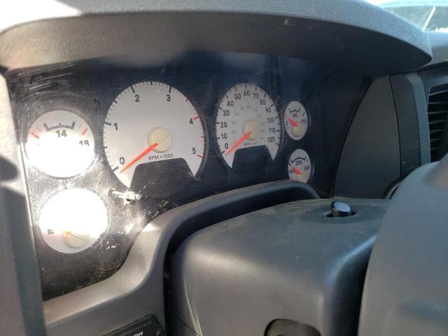 Photo 9 from auction – 2010 DODGE RAM 5500 S with VIN 3D6WD7EL8AG118475