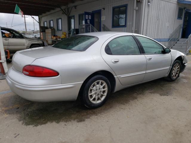 Photo 3 from auction – 2001 CHRYSLER CONCORDE L with VIN 2C3HD46R91H688098