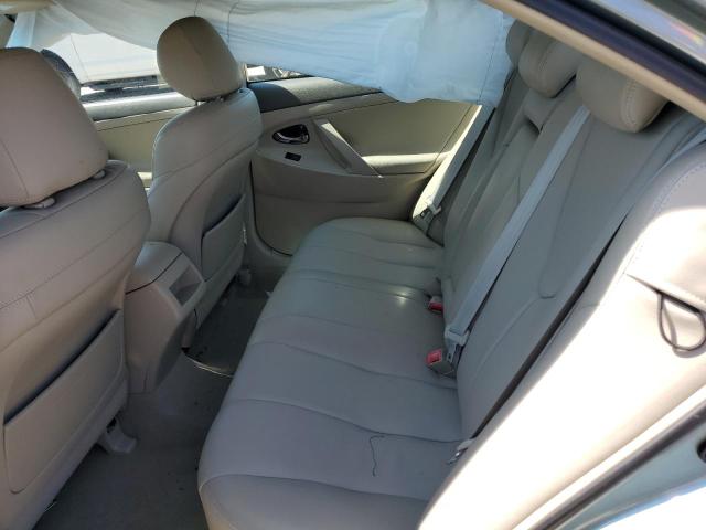 Photo 10 from auction – 2007 TOYOTA CAMRY CE with VIN 4T1BE46K27U685286