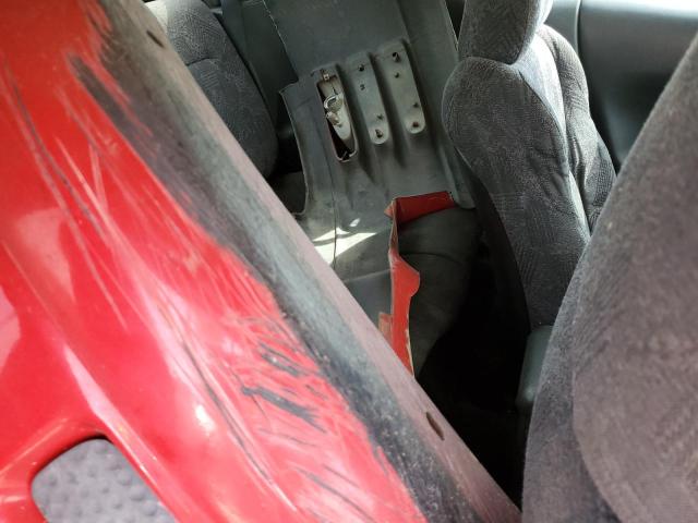 Photo 10 from auction – 2001 MITSUBISHI ECLIPSE RS with VIN 4A3AC34G61E195737