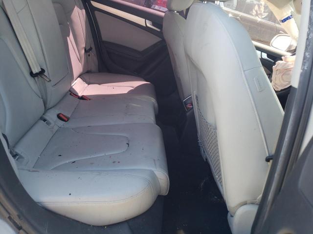Photo 10 from auction – 2013 AUDI A4 PREMIUM with VIN WAUBFAFL6DN030236