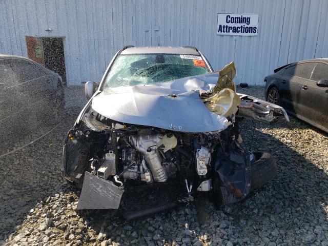 Photo 5 from auction – 2019 JEEP COMPASS LA with VIN 3C4NJDBB7KT847094