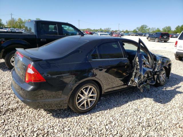 Photo 3 from auction – 2012 FORD FUSION SEL with VIN 3FAHP0JG2CR430195