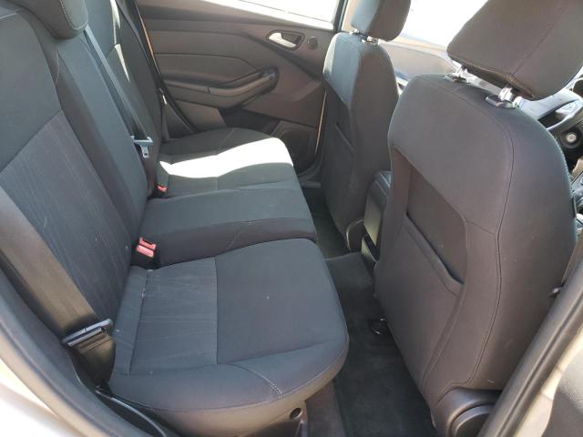 Photo 10 from auction – 2017 FORD FOCUS SEL with VIN 1FADP3M22HL331382