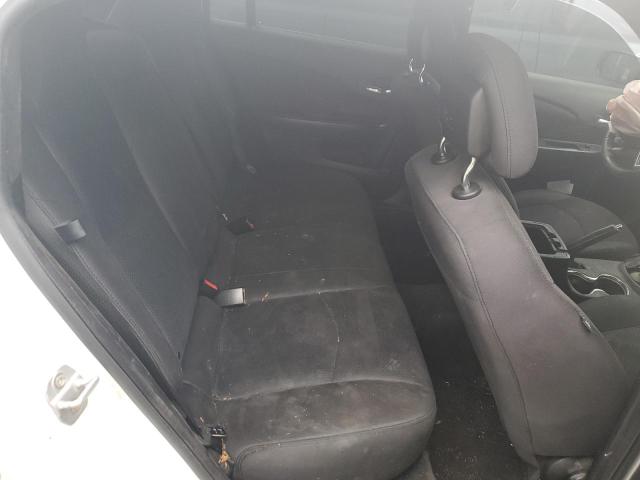 Foto 10 de la subasta – 2013 CHRYSLER 200 TOURIN con VIN 1C3CCBBB7DN601644