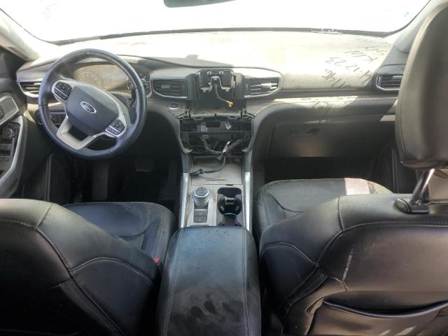 Photo 8 from auction – 2021 FORD EXPLORER L with VIN 1FMSK7FHXMGA63964