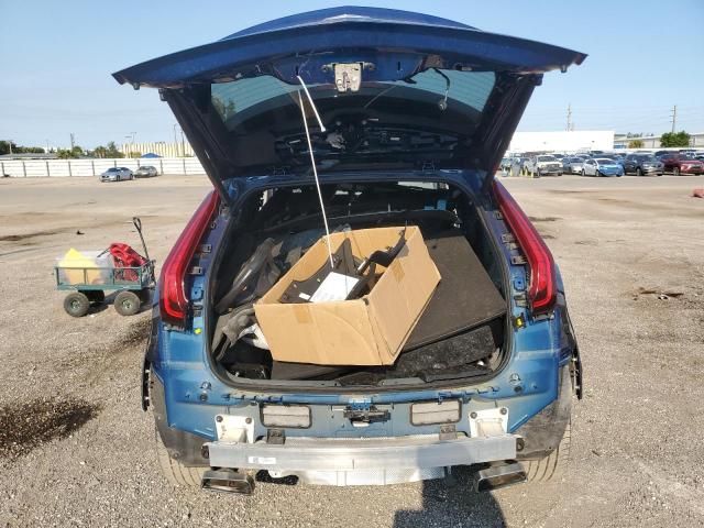 Photo 6 from auction – 2019 CADILLAC XT4 PREMIU with VIN 1GYFZCR43KF144191