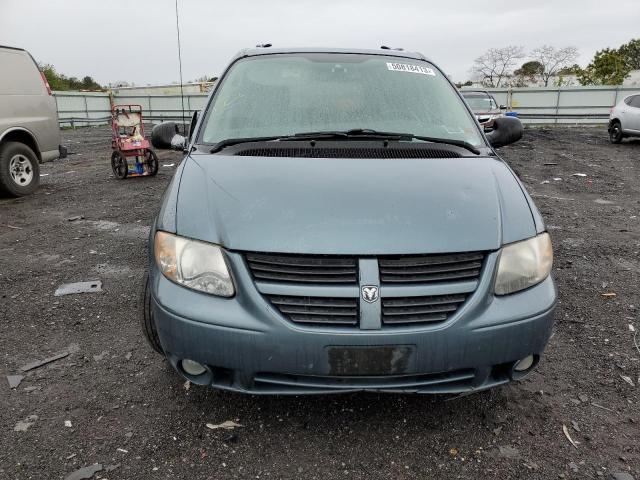 Photo 5 from auction – 2007 DODGE GRAND CARA with VIN 2D4GP44L87R204747