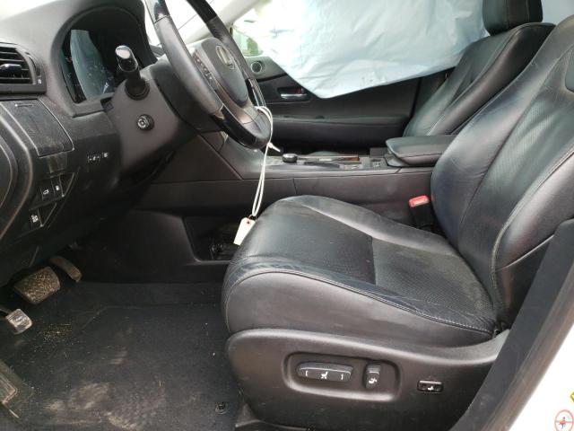 Photo 7 from auction – 2013 LEXUS RX 350 BAS with VIN 2T2BK1BA3DC209593