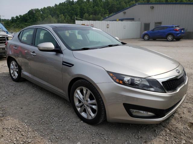 Photo 4 from auction – 2012 KIA OPTIMA EX with VIN 5XXGN4A74CG036084