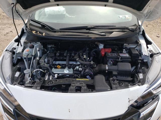 Photo 11 from auction – 2023 NISSAN VERSA S with VIN 3N1CN8DV9PL812917