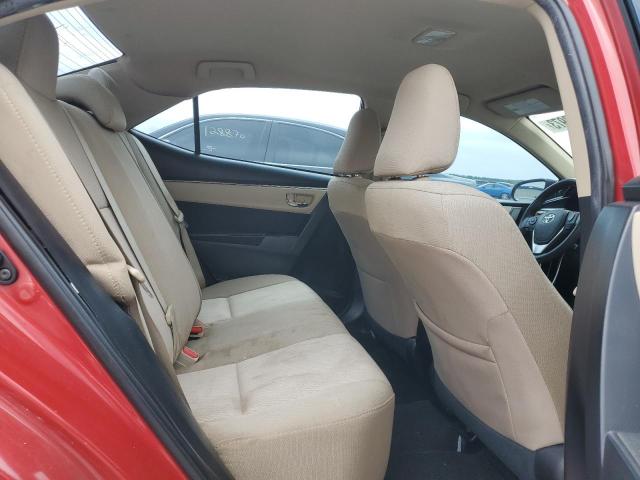 Photo 10 from auction – 2014 TOYOTA COROLLA L/ with VIN 2T1BURHE9EC191917
