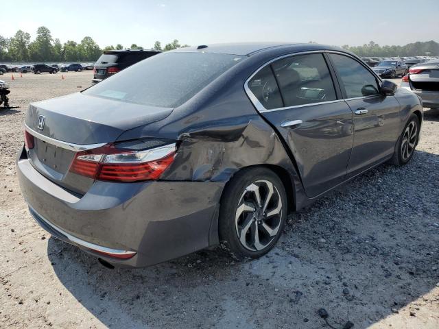 Photo 3 from auction – 2017 HONDA ACCORD EXL with VIN 1HGCR2F92HA041497