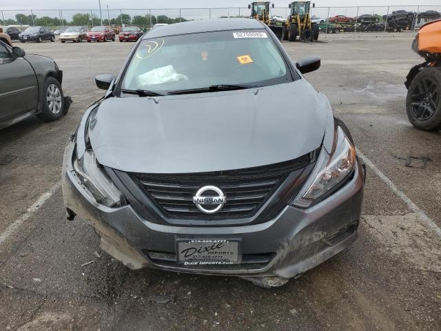 Photo 5 from auction – 2018 NISSAN ALTIMA 2.5 with VIN 1N4AL3AP9JC298577